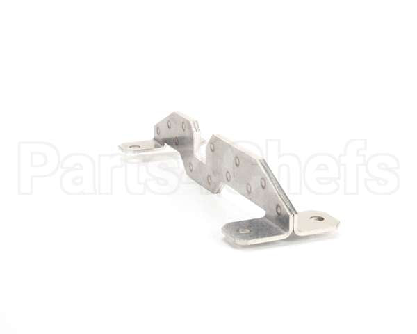 19619 Nieco Support, Bearing, Center, (Gas) - Weldme