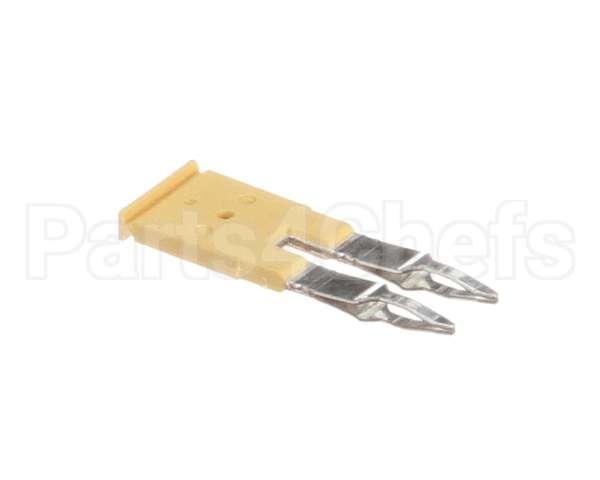 19624 Nieco Jumper, 4Mm, 2 Pole
