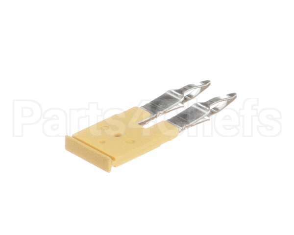 19624 Nieco Jumper, 4Mm, 2 Pole