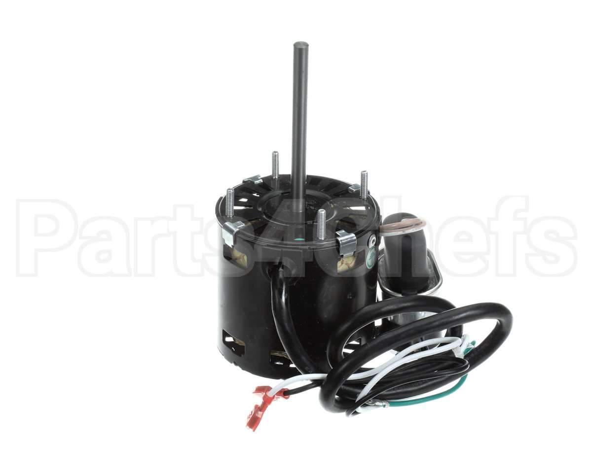 196241 Reznor Fan Motor