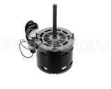 196244 Reznor 1/20Hp Fan Motor 1050Rpm 115V