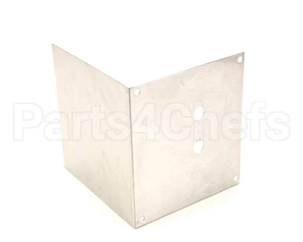 19626 Ultrafryer Cover, Firebox P2 18/20In