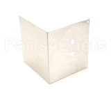 19626 Ultrafryer Cover, Firebox P2 18/20In