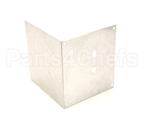 19626 Ultrafryer Cover, Firebox P2 18/20In