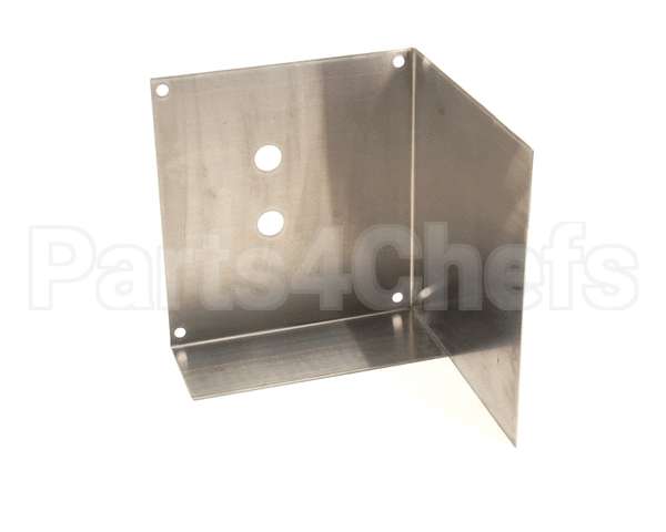19626 Ultrafryer Cover, Firebox P2 18/20In