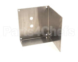 19626 Ultrafryer Cover, Firebox P2 18/20In