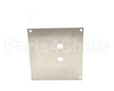 19626 Ultrafryer Cover, Firebox P2 18/20In