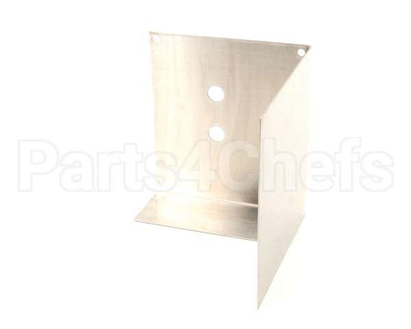 19626 Ultrafryer Cover, Firebox P2 18/20In
