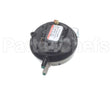 196388 Reznor Pressure Switch .5"Wc Orange