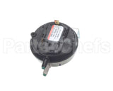 196388 Reznor Pressure Switch .5"Wc Orange