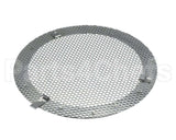 19639 Blodgett Screen Assembly, Baffle S/S
