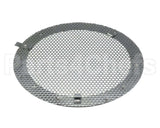 19639 Blodgett Screen Assembly, Baffle S/S