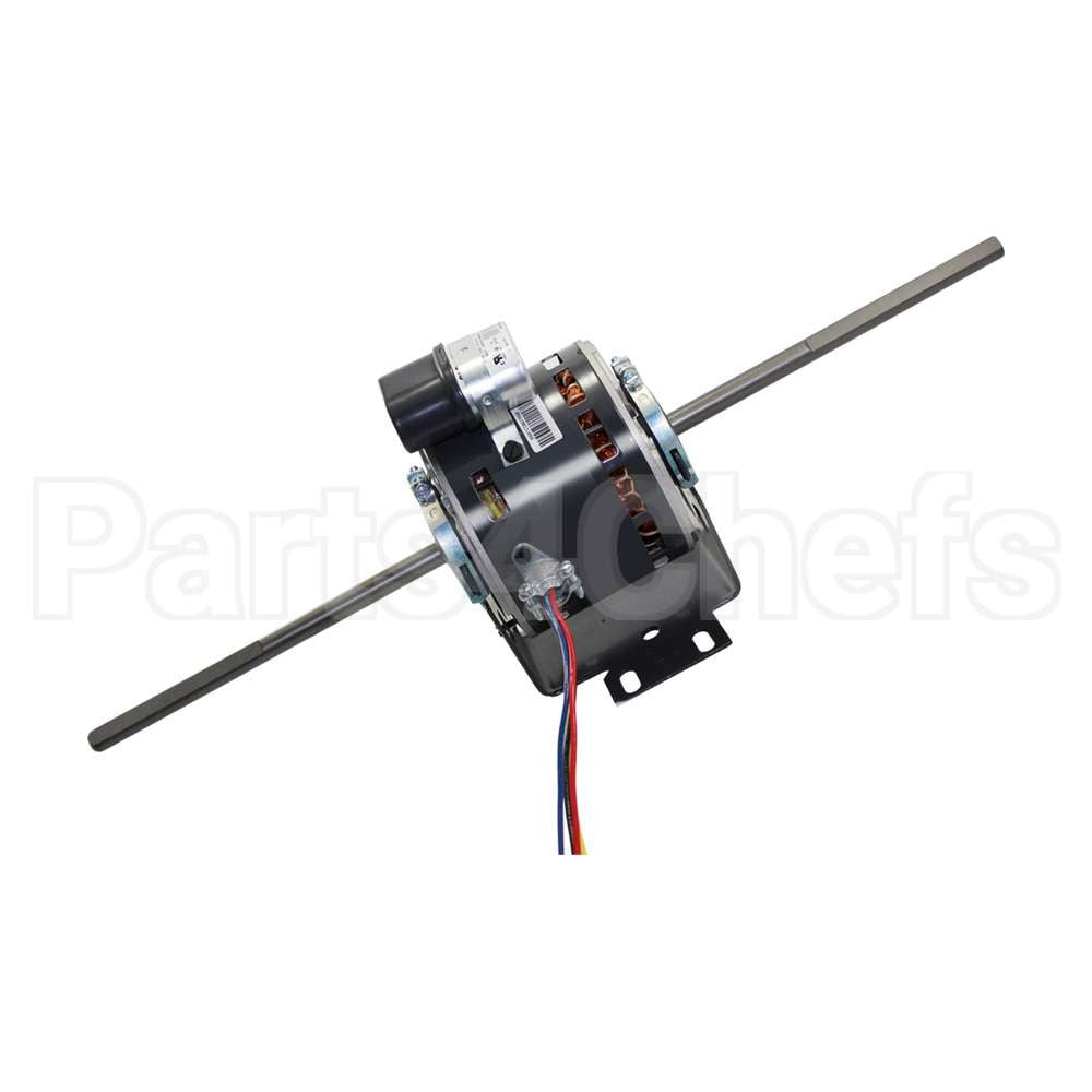 1964 US Motors Nidec Direct Drive Blower Motor