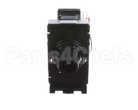 1966 Cornelius Valve Uf1 Pushbtn 1.5-3 L/Blk/C