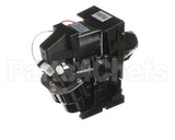 1966 Cornelius Valve Uf1 Pushbtn 1.5-3 L/Blk/C