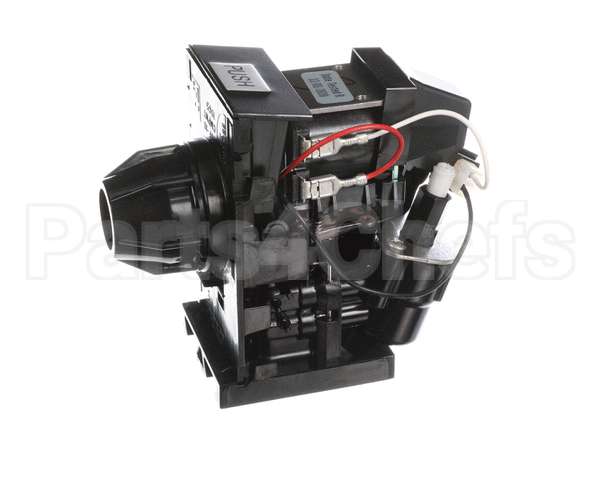 1966 Cornelius Valve Uf1 Pushbtn 1.5-3 L/Blk/C