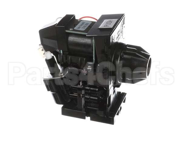 1966 Cornelius Valve Uf1 Pushbtn 1.5-3 L/Blk/C