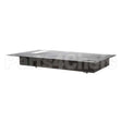 1966401-2 Compatible Garland Control, Mcd Oven, Pulse, Usa