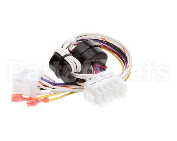 1966406 Garland Harness,Relay Board To Control