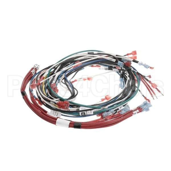 1966408 Compatible Garland Harness, Main Mcoe5