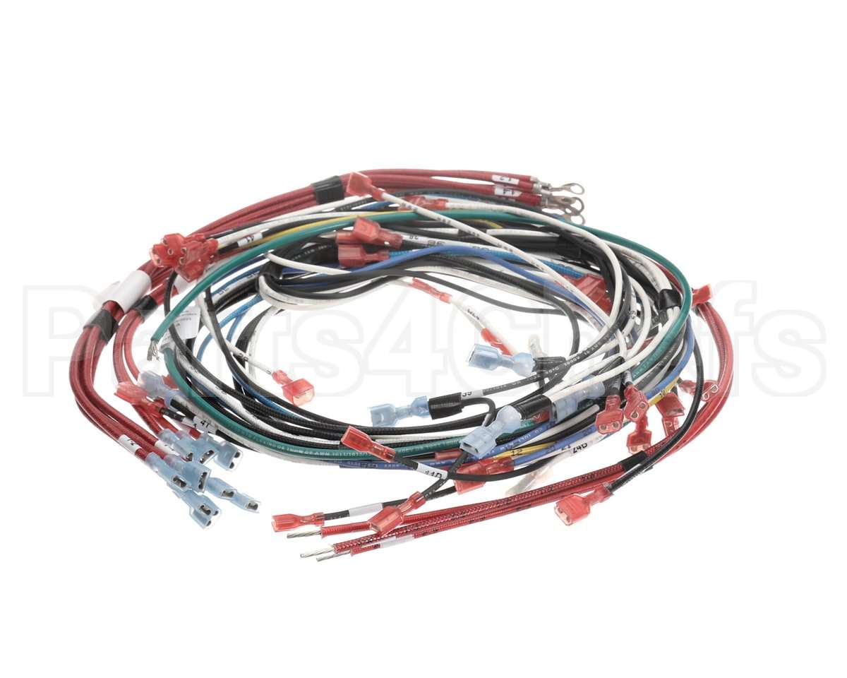 1966408 Garland Harness,Main Mcoe5