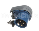 1966411 Garland Plug,Hubbell L430P9