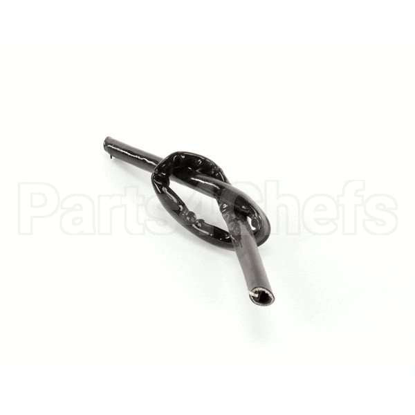 1966501 Compatible Garland Door Seal Rt Silicon