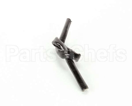 1966501 Garland Door Seal Rt Silicon