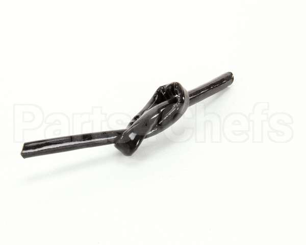 1966501 Garland Door Seal Rt Silicon