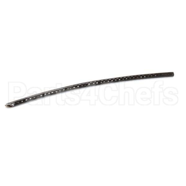 1966502 Compatible Garland Door Seal Top/Btm Silico N