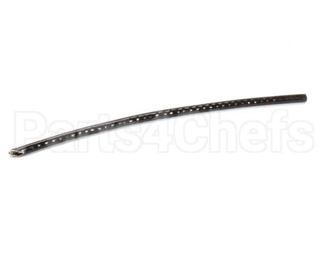 1966502 Garland Door Seal Top/Btm Silicon