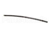 1966502 Garland Door Seal Top/Btm Silicon