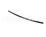 1966502 Garland Door Seal Top/Btm Silicon