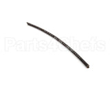 1966502 Garland Door Seal Top/Btm Silicon