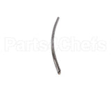 1966502 Garland Door Seal Top/Btm Silicon