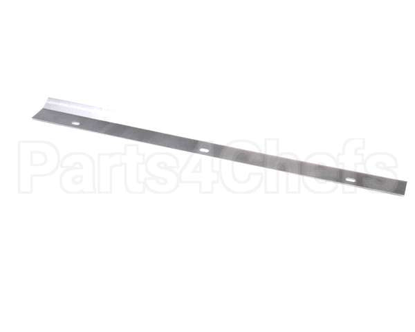 1966503 Garland Door Seal Hinge Side Ss