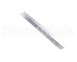1966503 Garland Door Seal Hinge Side Ss