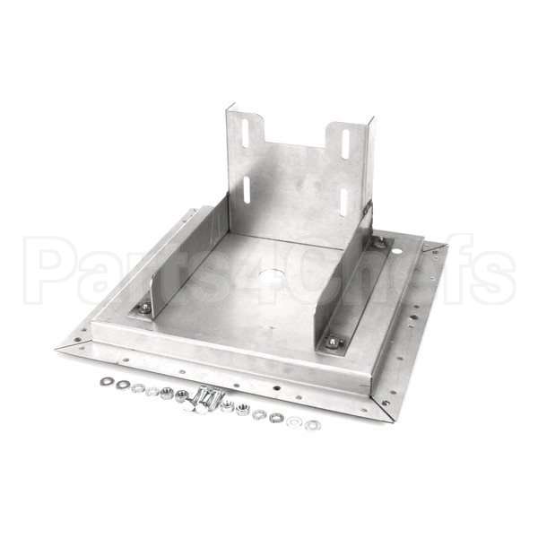 19667 Compatible Blodgett Motor Mount Panel Mkv Ze Ph