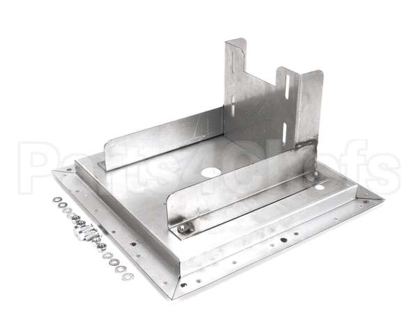 19667 Blodgett Motor Mount Panel Mkv Zeph