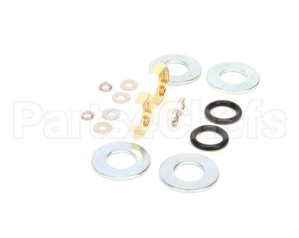 19669 Henny Penny Heating Element Hardware Kit