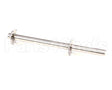 19675 Nieco Rod, Keyed 5/8X10 Long, 7 Belt-Weldment