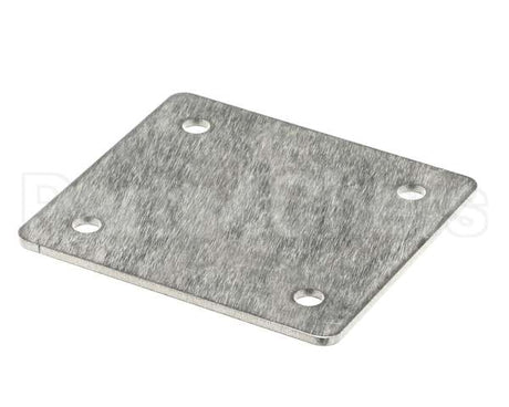 19675 Ultrafryer Plate, Caster Shim