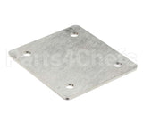 19675 Ultrafryer Plate, Caster Shim
