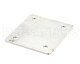 19675 Ultrafryer Plate, Caster Shim