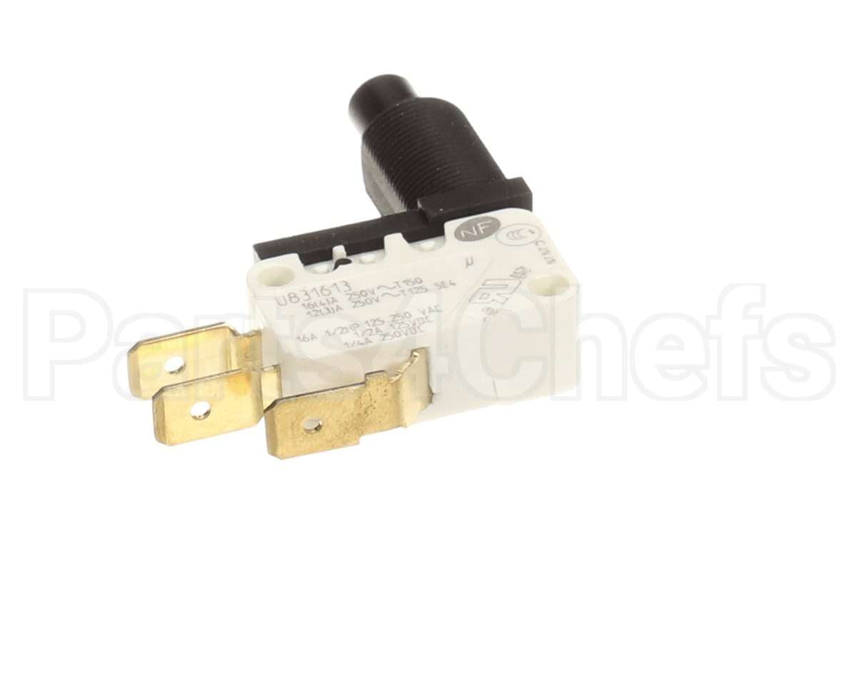 196782 Continental Girbau Microswitch 83161,344 Iw3+161L