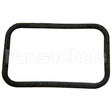 1968 Compatible Groen Gasket 2.25" X 1.5"