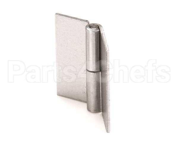 1969-0 Montague Hinge Firebox Door -- Right