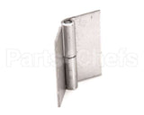 1969-0 Montague Hinge Firebox Door -- Right