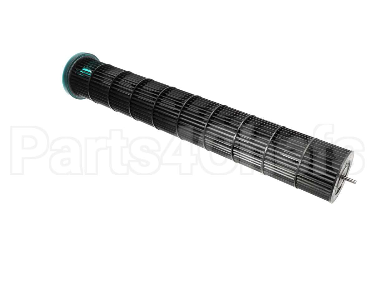 1969070 Daikin Fan Rotor