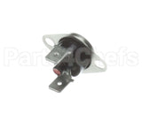 196949 Reznor 225F M/R Limit Switch